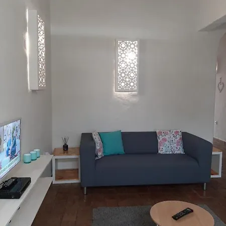 Tradicional Algarvian House Feriehus Albufeira