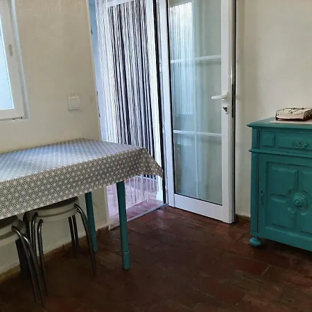 Feriehus Tradicional Algarvian House Albufeira