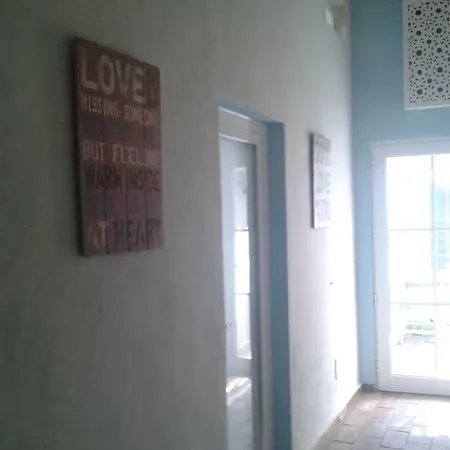 Tradicional Algarvian House *