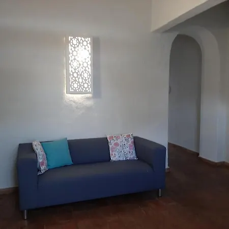 Prázdninový dům Tradicional Algarvian House *