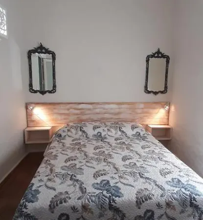 Tradicional Algarvian House *