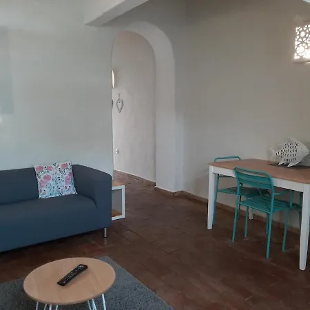 Tradicional Algarvian House Albufeira
