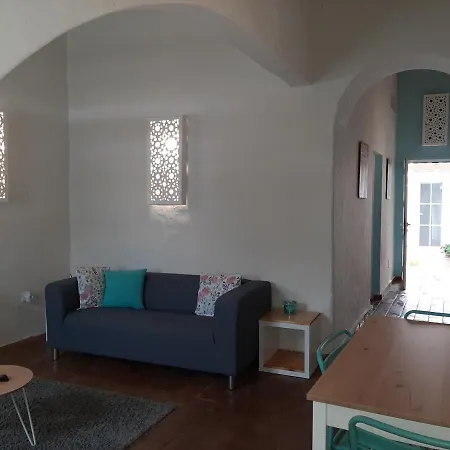Tradicional Algarvian House *