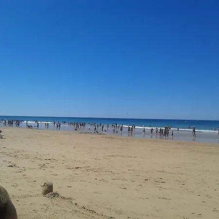 Holiday home Tradicional Algarvian House Albufeira